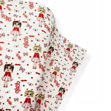 SPOTTY DOLLY 2025 PREMIUM FAUX LEATHER FABRICS