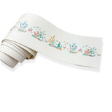 SEA LIFE LEATHERETTE MEGA BOW STRIPS- 2 SIZES