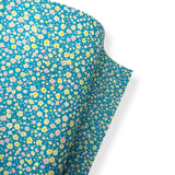 COUNTRY GIRL FLORAL PREMIUM FAUX LEATHER FABRICS