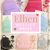 THE ELHEN BESTIES CLUB | VIP ALL ACCESS MEMBERSHIP