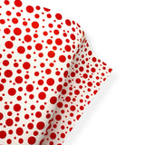 RED NOSES PREMIUM FAUX LEATHER FABRICS