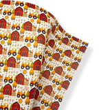 THE BARN PREMIUM FAUX LEATHER FABRICS