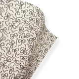 BABY BOWS PREMIUM FAUX LEATHER FABRICS
