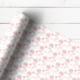 CAROUSEL HORSES | PREMIUM LEATHERETTE FABRIC