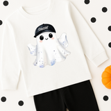 CUSTOM DTF TRANSFER | COOL GHOSTIE