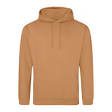 Caramel Latte College Hoodie
