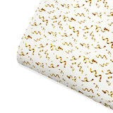 Throw a Party Premium Faux Leather Fabric