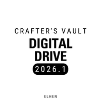 CRAFTERS VAULT 26.1