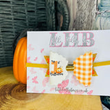 1st Halloween DTF Mini Transfers 1''
