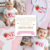 THE CRAFTER’S VAULT- DIGITAL IMAGE DRIVE- MONTHLY EDITION - 2025