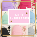 Mini Fashion Backpack