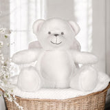MUMBLES WHITE ANGEL BEAR