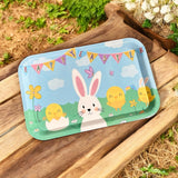 Easter Tray