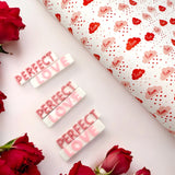 PERFECT LOVE CLIP & FAUX LEATHER BUNDLE