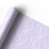 MERMAID HAIR DON'T CARE | PREMIUM LEATHERETTE FABRIC