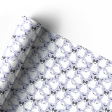 GHOSTIE BOOS | PREMIUM LEATHERETTE FABRIC