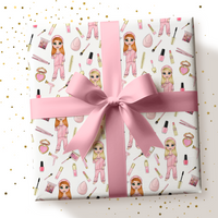 GIFT WRAP