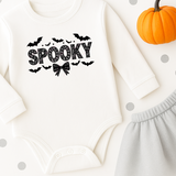 DTF TRANSFER | SPOOKY LACE