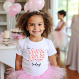 CUSTOM DTF TRANSFER - BERRY BIRTHDAY NUMBERS- I'M 'NUMBER' TODAY!