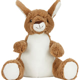 Mumbles Kangaroo