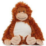 Mumbles Orange Orangutan