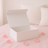 Large Magnetic Gift Box