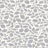 Cumbrian Vine - Grey -Hesketh House Liberty Fabric Felt 04775650Y