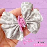 Exclusive Lulu Hair Bow SVG- 3.5'' & 4'' SVG/PDF