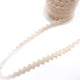 Velvet Zig Zag Ric Rac 3/8''