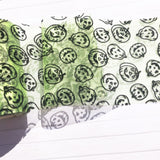 Luxury Halloween Tulle Fabric