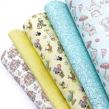The Sweetest Circus Fabric Bundle