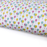 Party Balloons Lux Premium Canvas Bow Fabrics