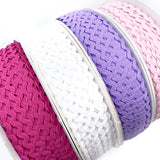 Mini Coloured Ric Rac 5mm