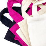 Canvas Tote Bags
