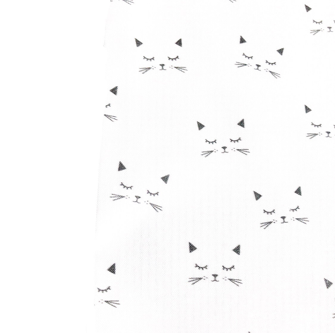 The Cat & Dogs Collection- Luxury Artisan Fabric Felts - Eliza Henri Craft Supply