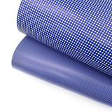 Navy Blue Gingham EH Printed Patterned Craft HTV Plain Vinyl