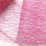 Luxury Netted Sparkle Tulle Fabric