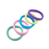 Nylon Midis- Medium Sized Soft Bobbles