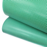 Green Gingham EH Printed Patterned Craft HTV Plain Vinyl