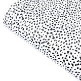 Dalmatian Original Premium Faux Leather Fabric Sheets