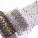 Luxury Halloween Tulle Fabric