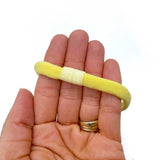 Lush Lemon Nylon Interchangeable Headbands