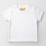 BABY & TODDLER T-SHIRTS- LARKWOOD