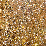 Gold Glitter Canvas Photography Background