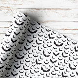 BATTY | PREMIUM LEATHERETTE FABRIC
