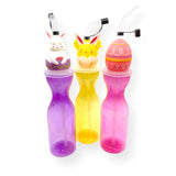 Easter Character Bottles