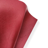 SHE’S IT CORE COLOUR PREMIUM FAUX LEATHER FABRIC SHEETS