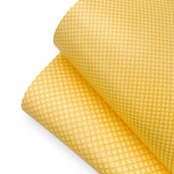 Light Wafer Cone Premium Faux Leather Fabric