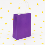 PAPER PARTY BAGS