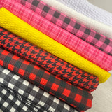 Bullet Fabric Bundle 1